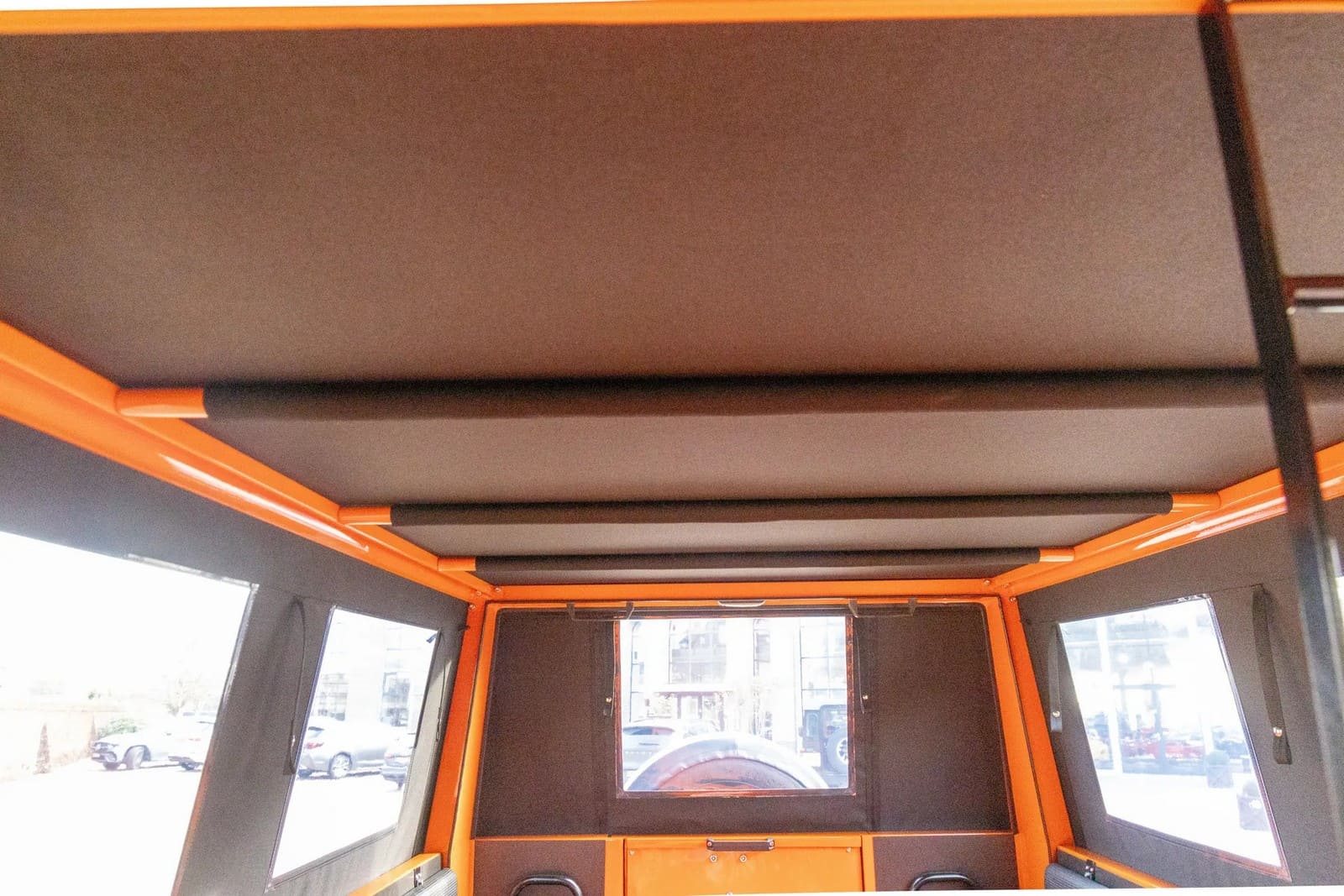 LAVERDA X4, foto 41