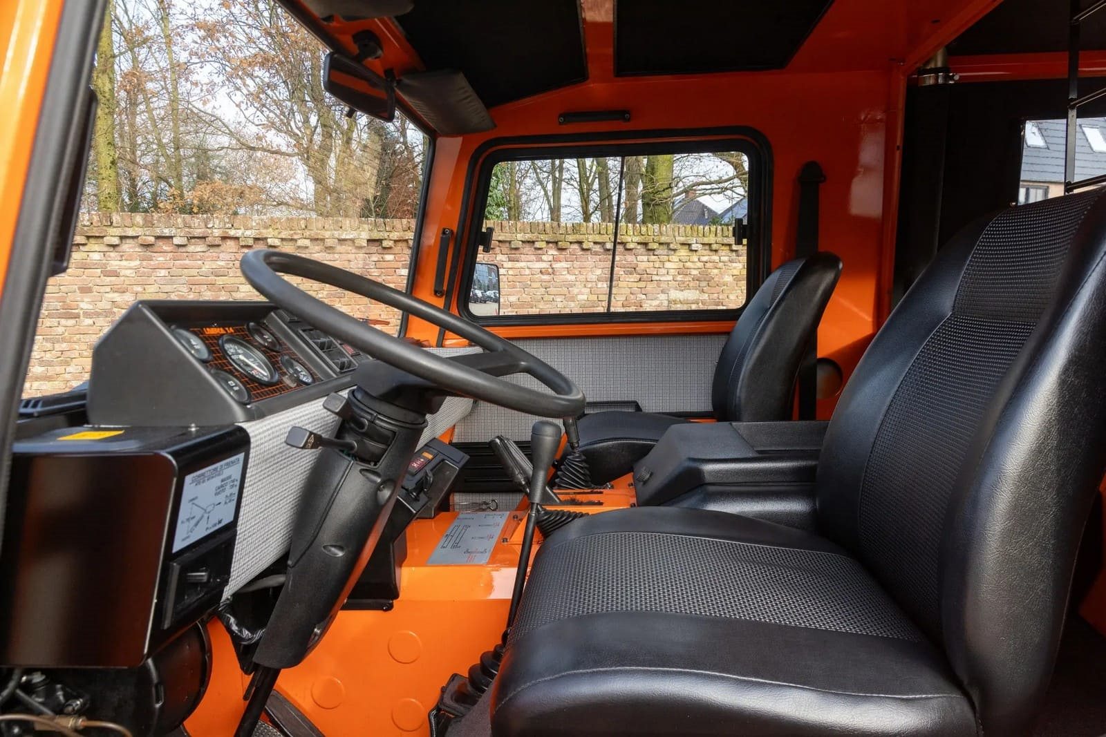 LAVERDA X4, foto 49