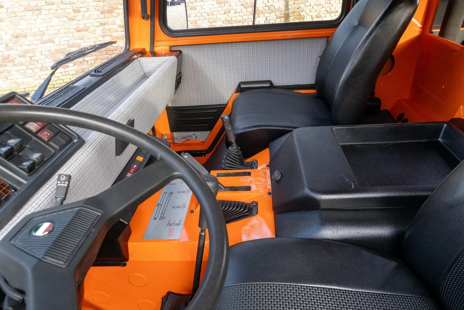 LAVERDA X4, foto 53
