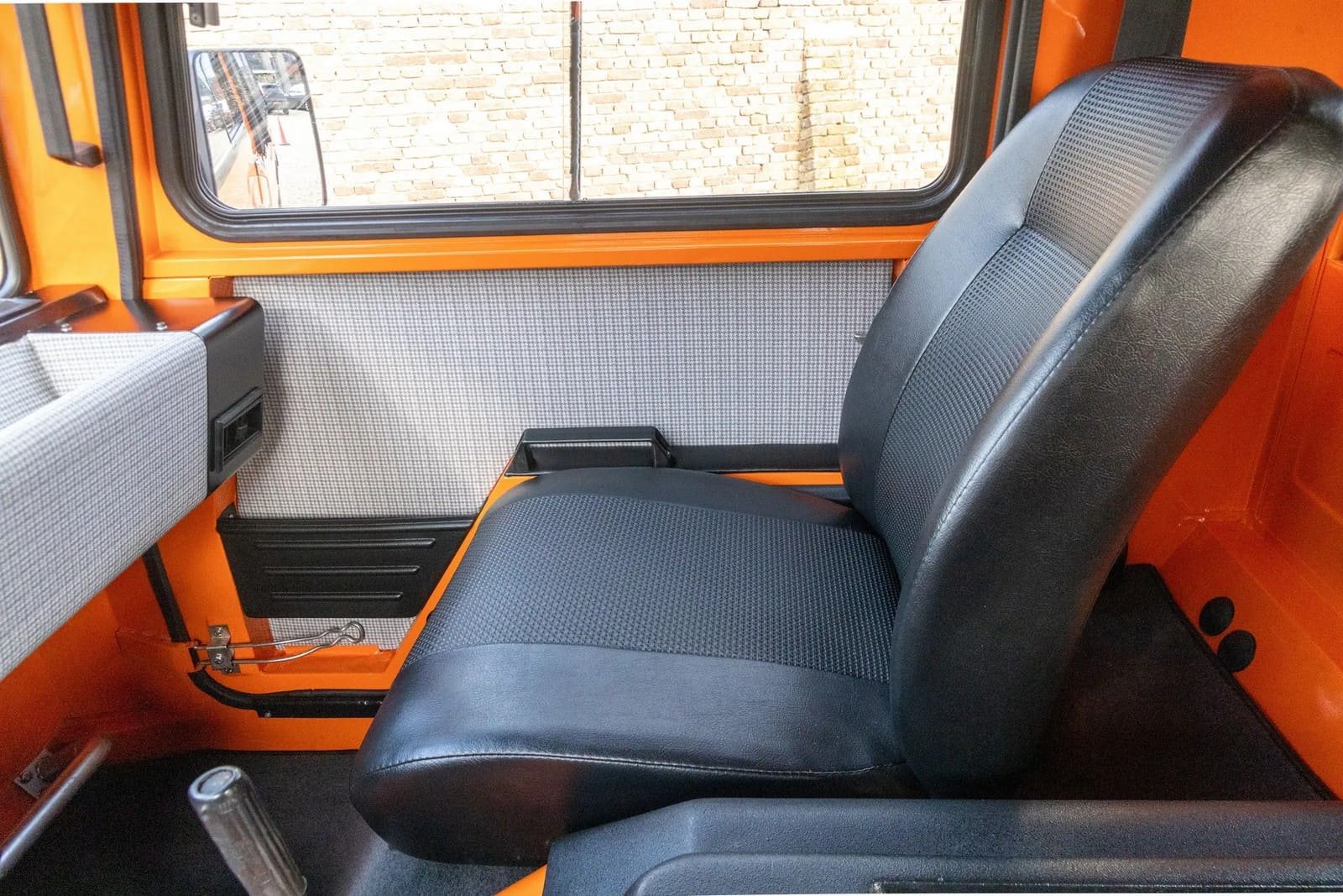 LAVERDA X4, foto 56