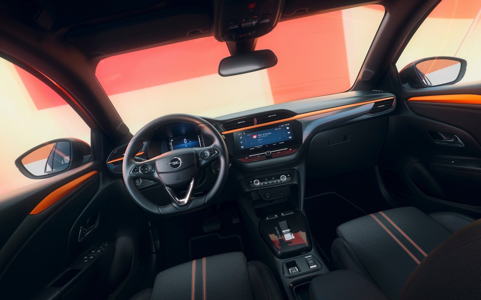 2026 - OPEL CORSA YES, foto 7