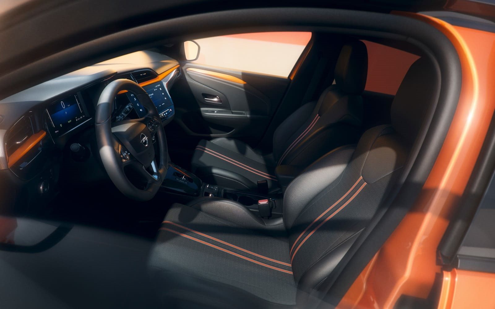 2026 - OPEL CORSA YES, foto 8
