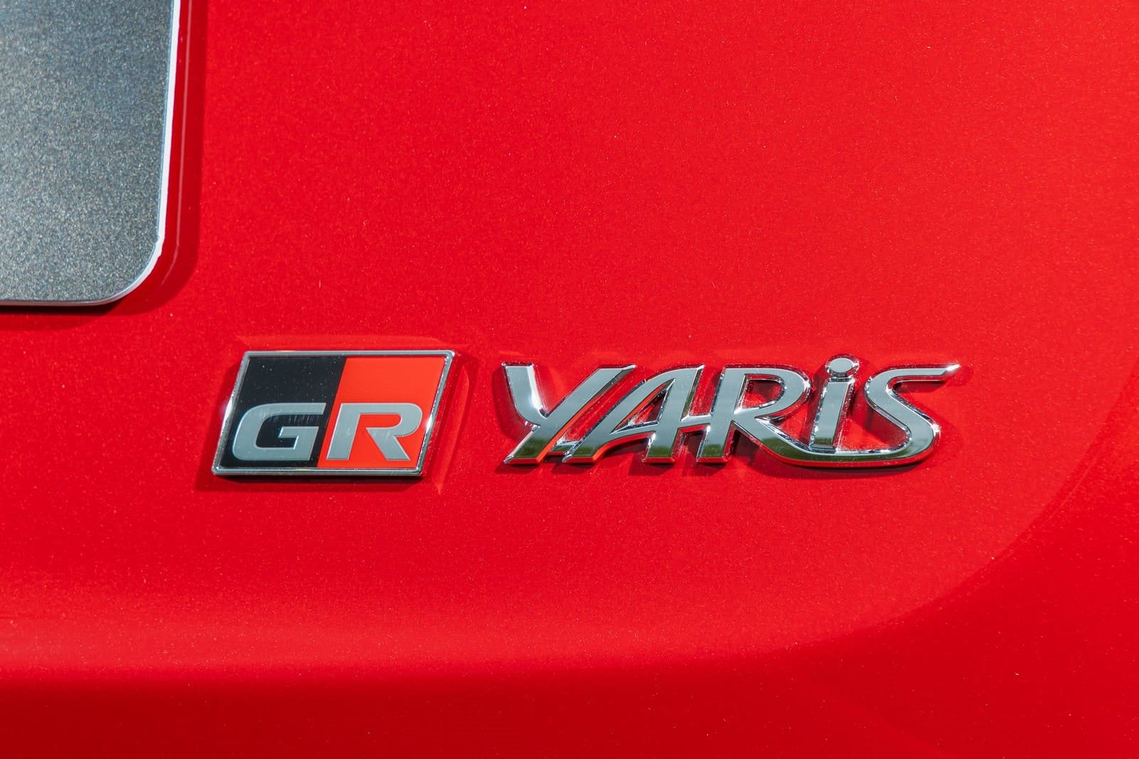 TOYOTA GR YARIS BR VERSION, foto 26