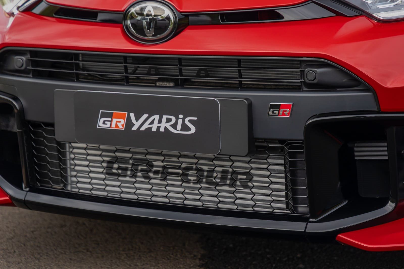 TOYOTA GR YARIS BR VERSION, foto 43