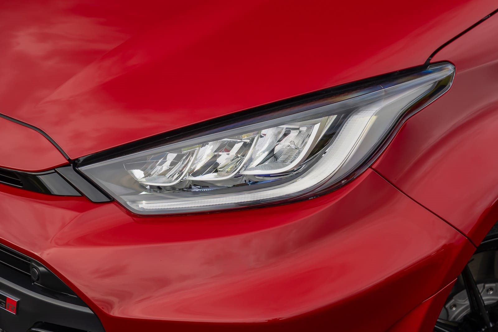 TOYOTA GR YARIS BR VERSION, foto 48