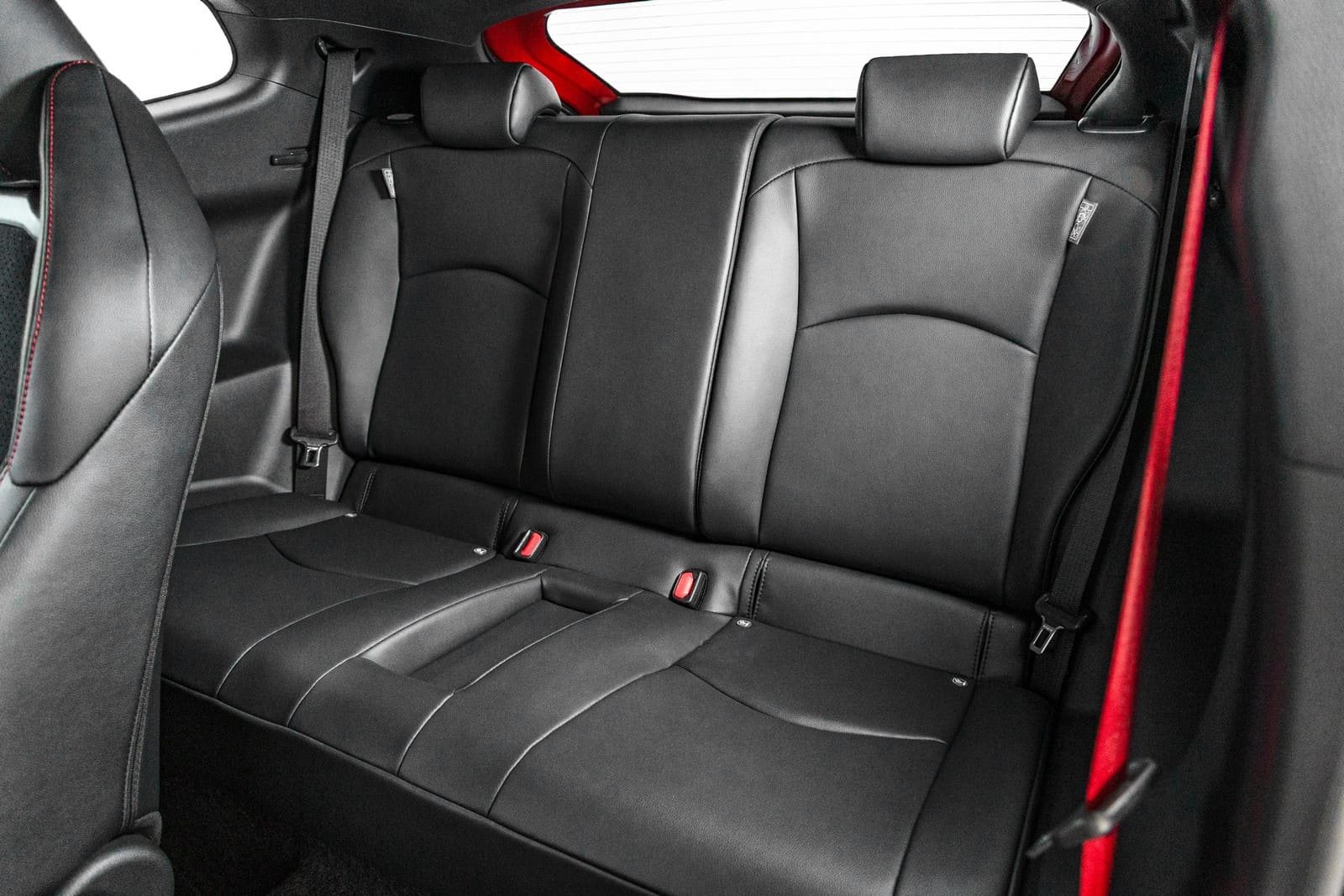 TOYOTA GR YARIS BR VERSION, foto 78