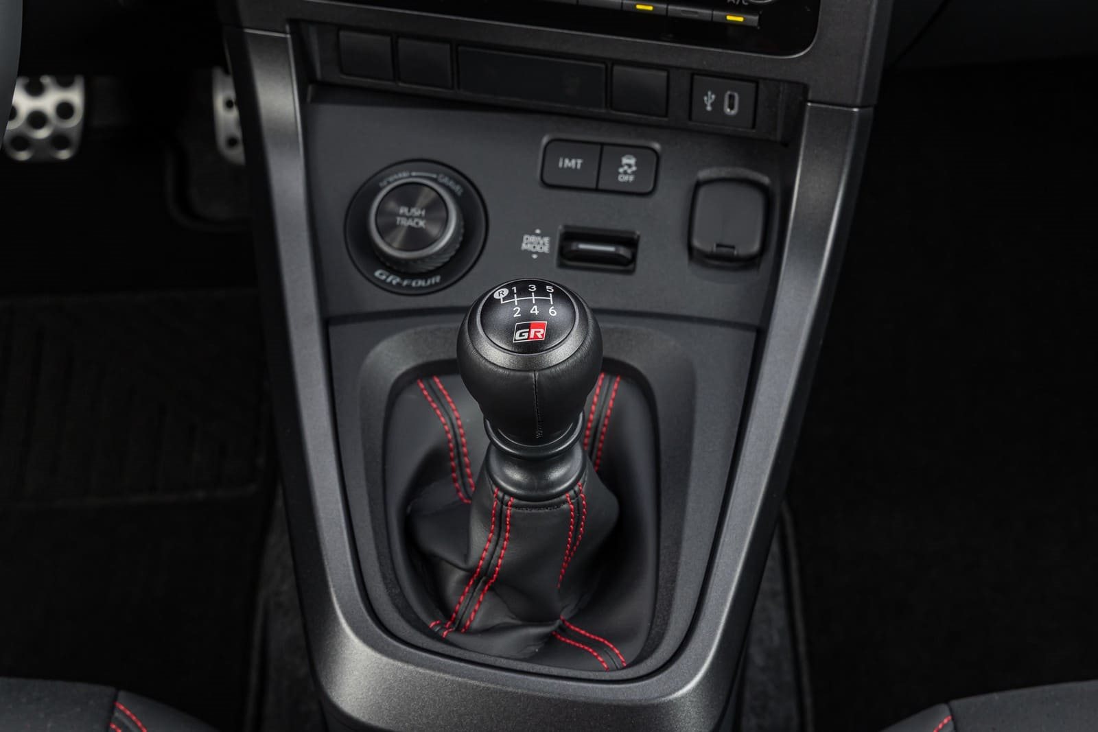 TOYOTA GR YARIS BR VERSION, foto 84