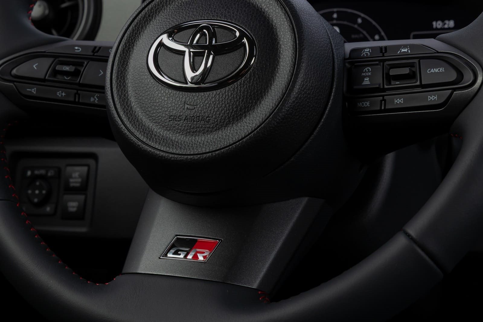 TOYOTA GR YARIS BR VERSION, foto 89