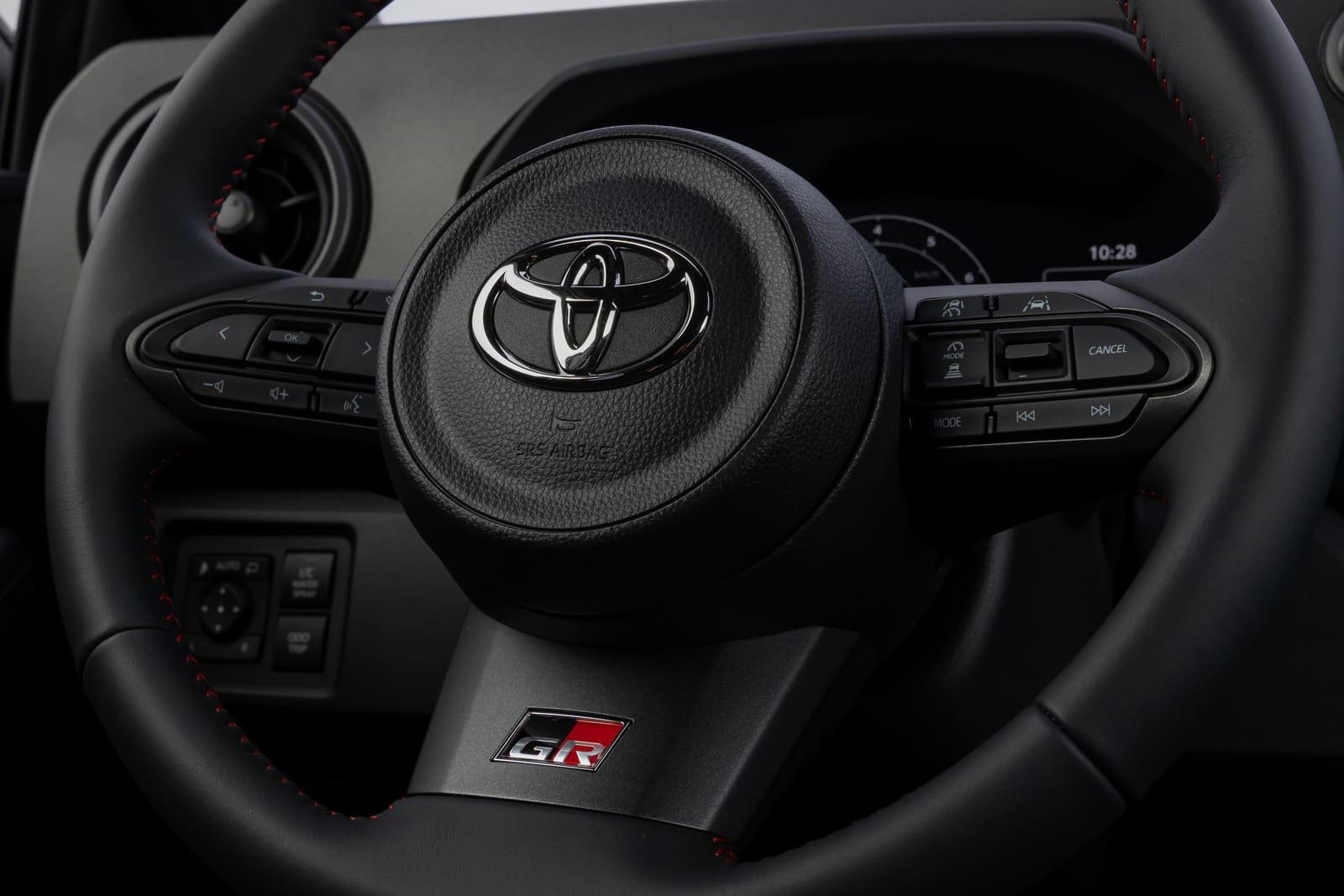TOYOTA GR YARIS BR VERSION, foto 90