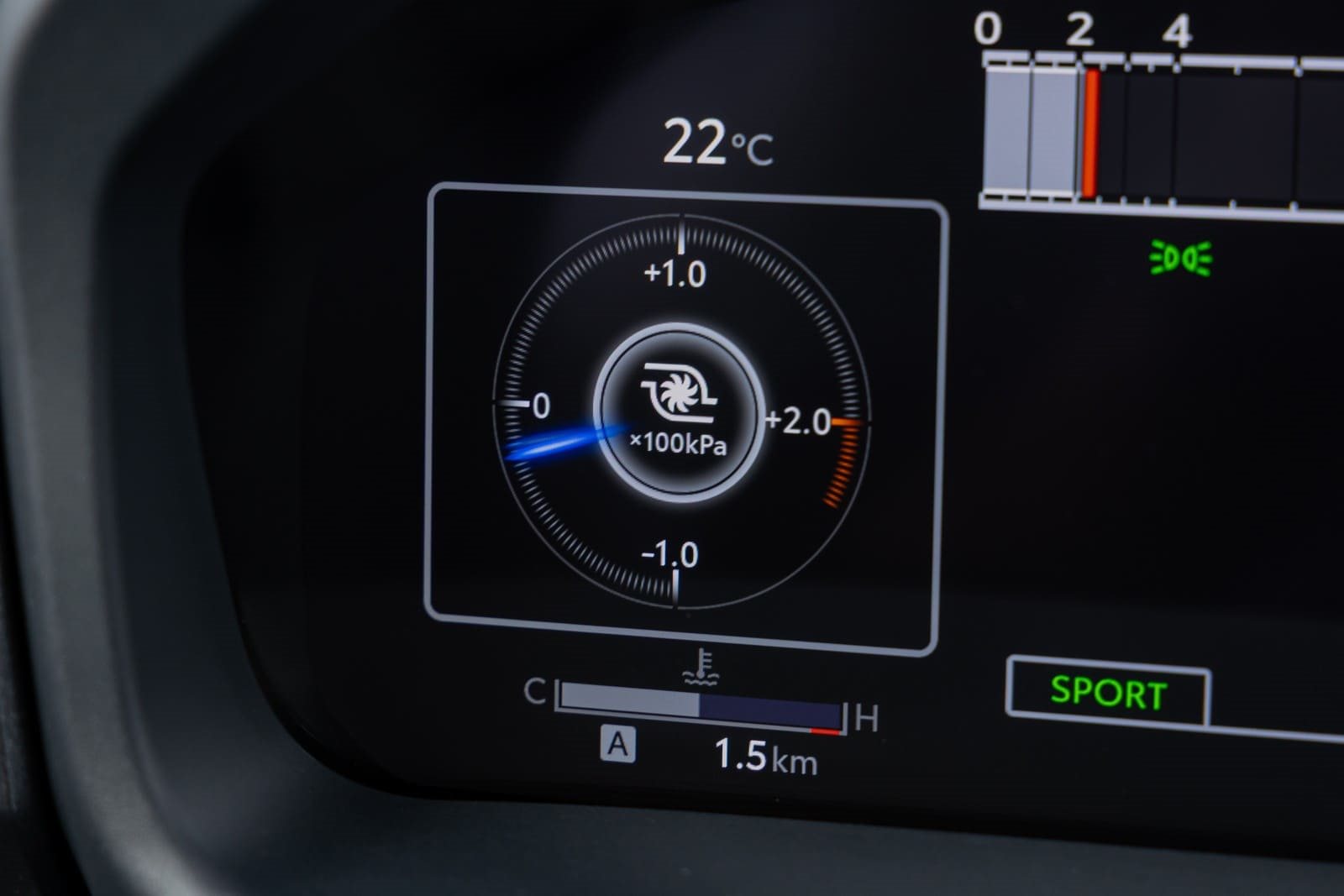 TOYOTA GR YARIS BR VERSION, foto 114