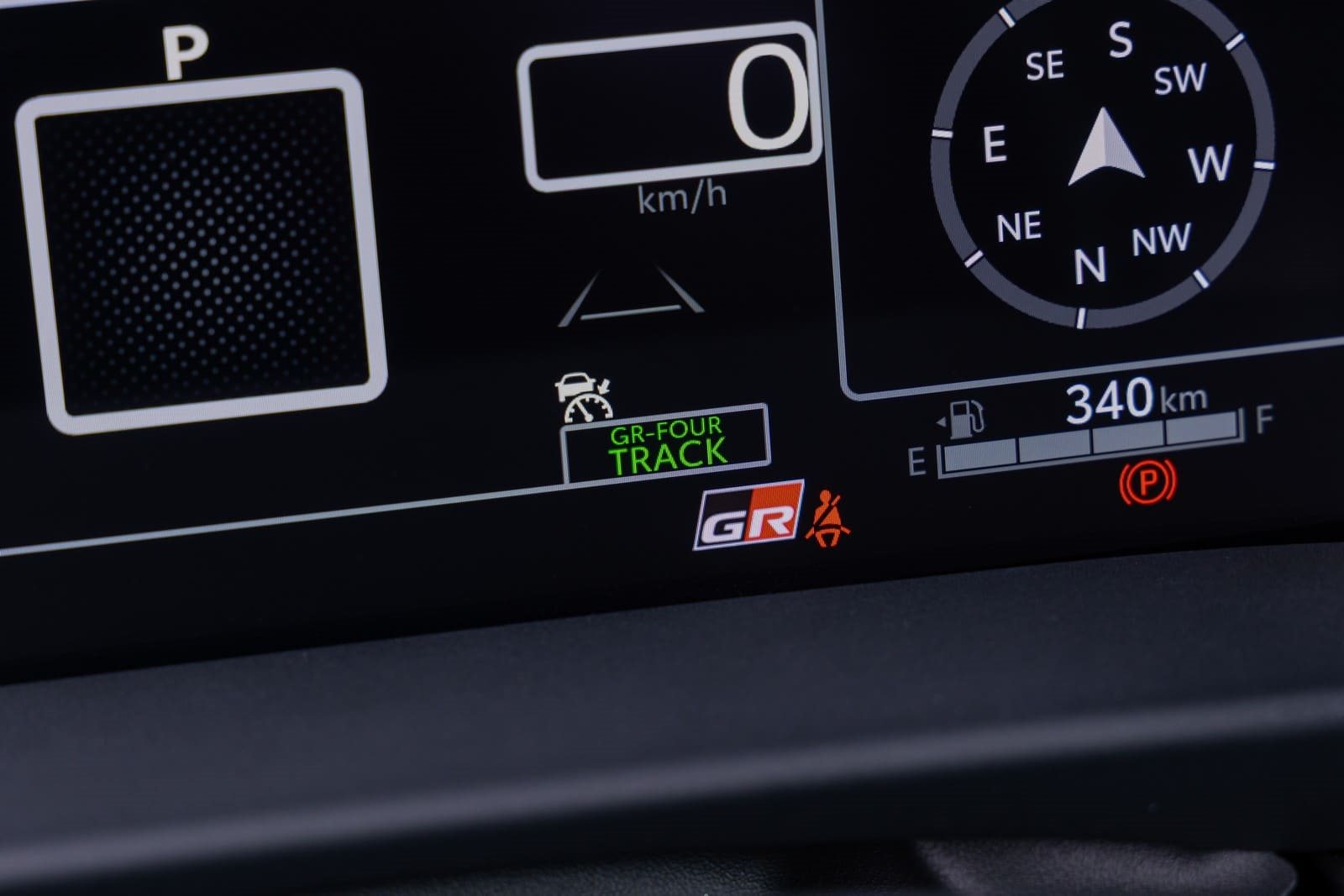 TOYOTA GR YARIS BR VERSION, foto 115