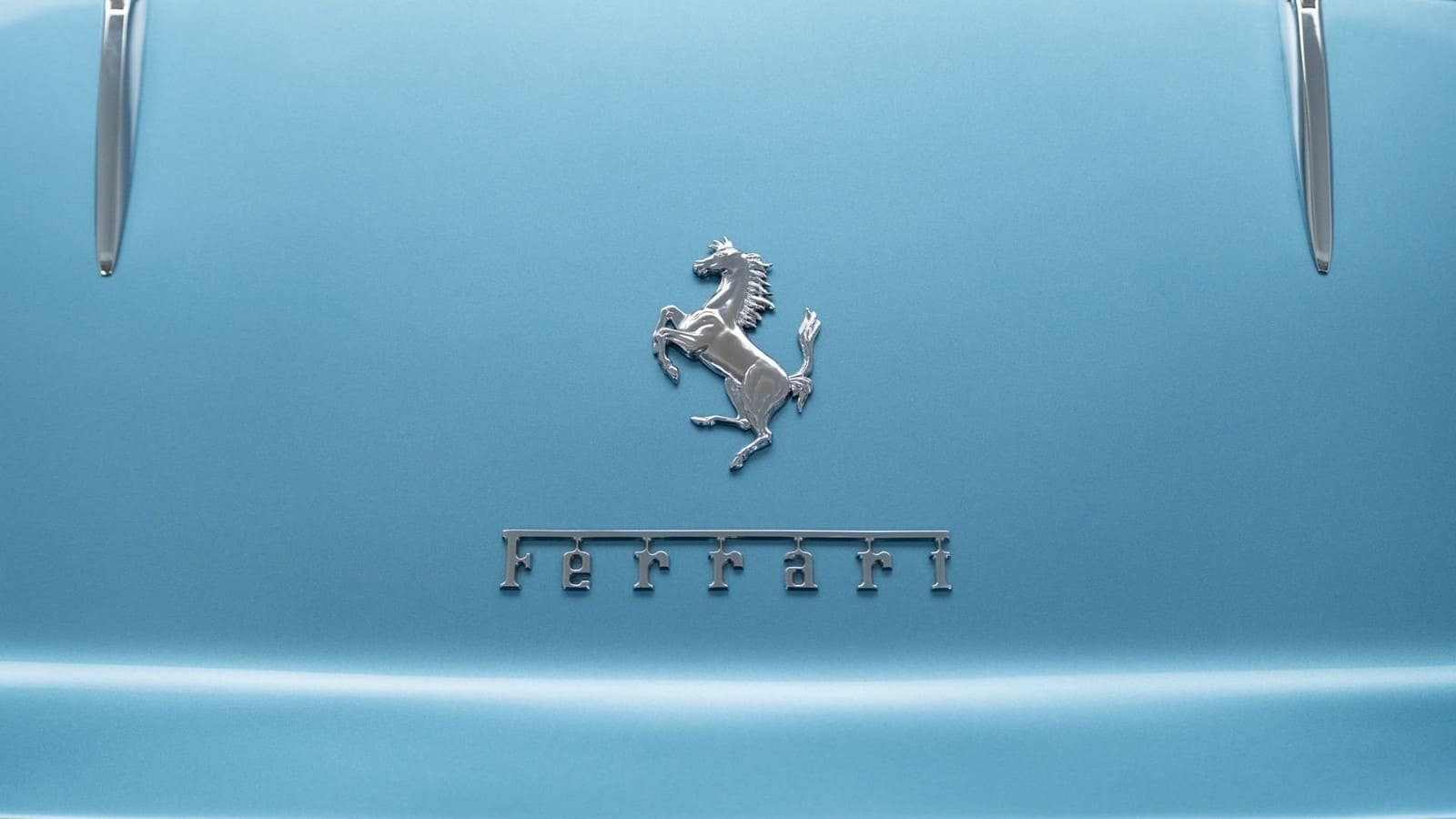 1967 - FERRARI F275 GTB/4 BLU CHIARO, foto 7