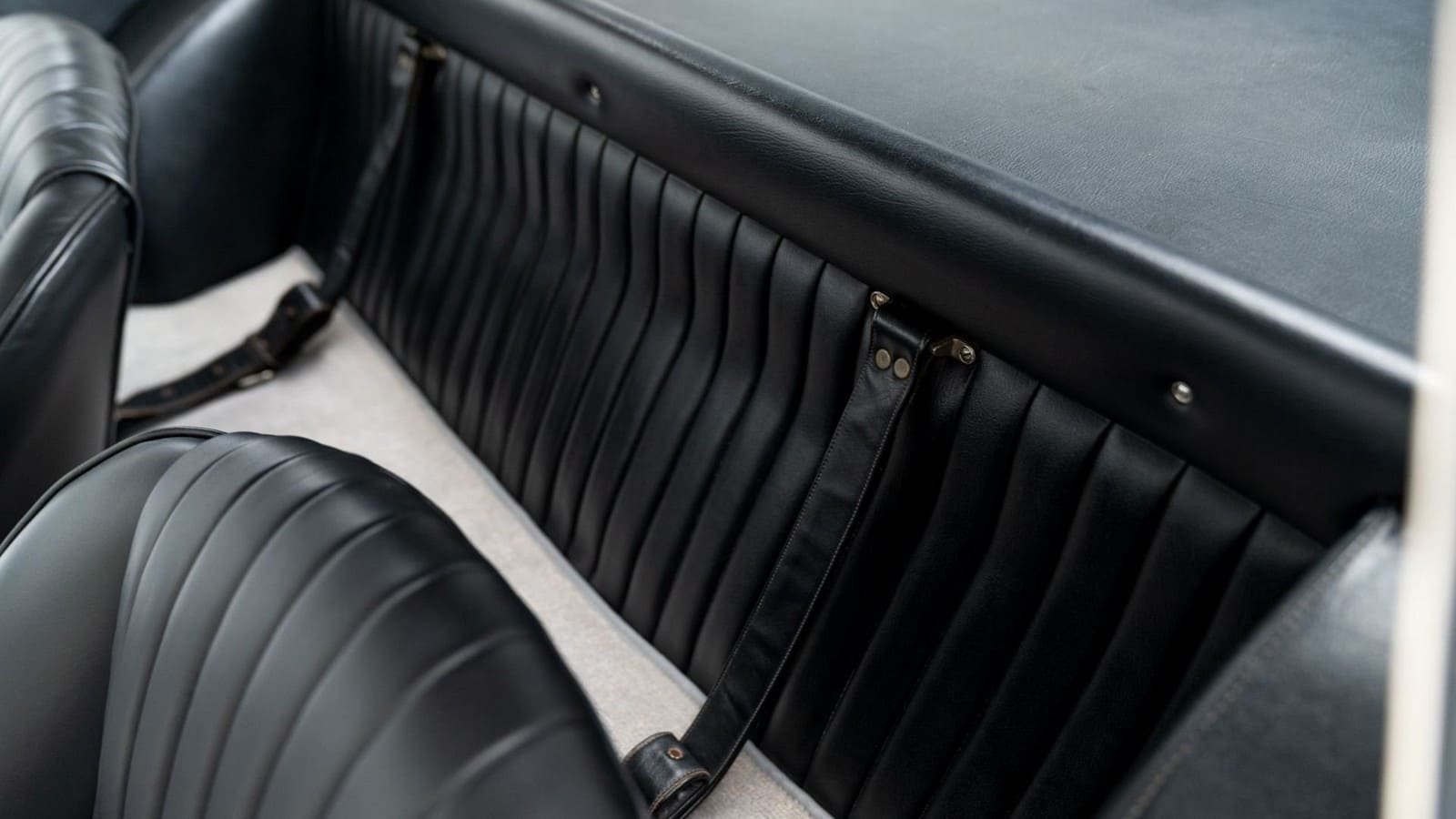 1967 - FERRARI F275 GTB/4 BLU CHIARO, foto 28