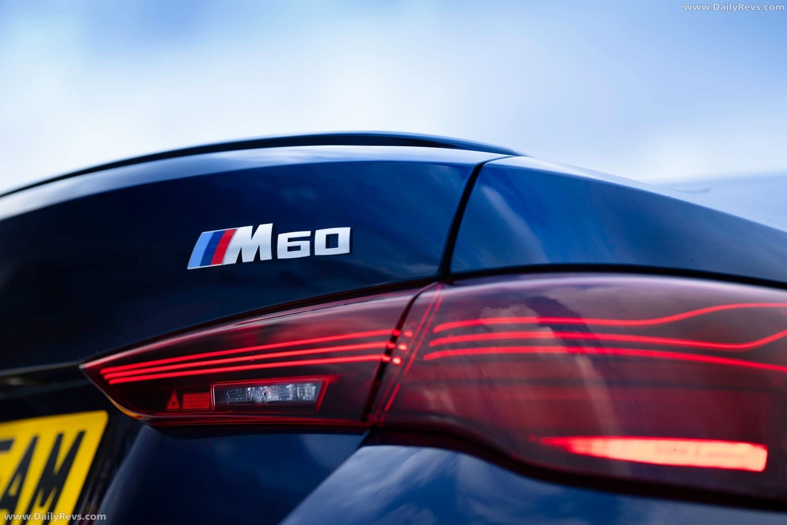 2025 - BMW i4 M60 UK VERSION, foto 16