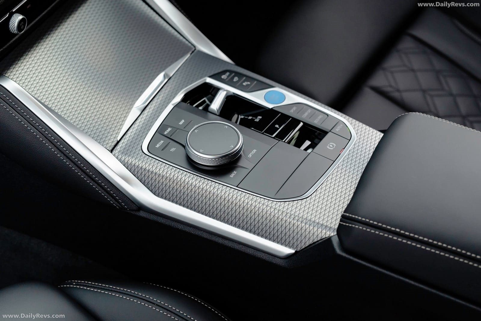 2025 - BMW i4 M60 UK VERSION, foto 22