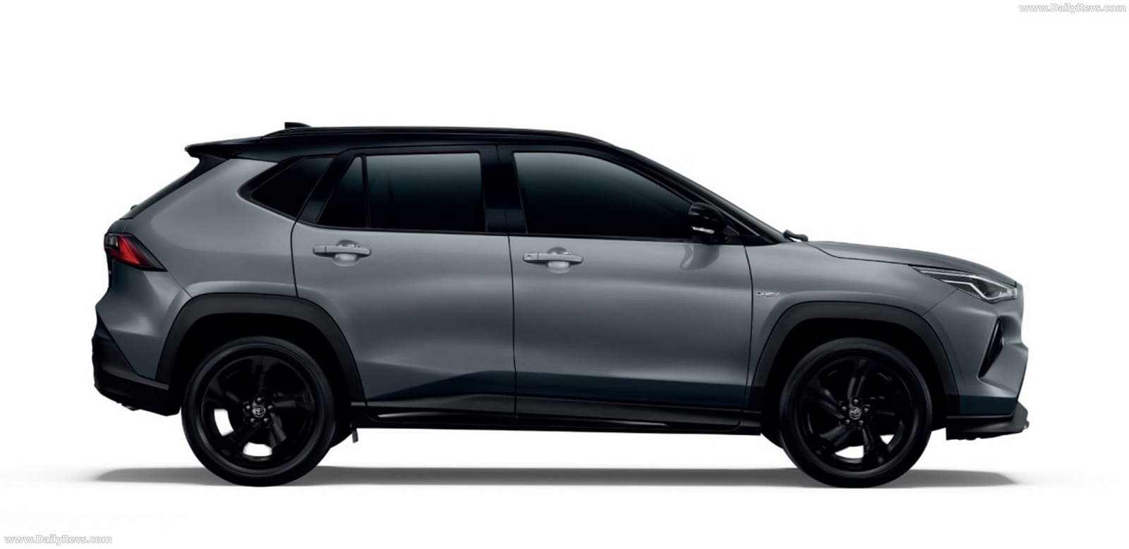 2026 - TOYOTA YARIS CROSS NIGHTSHADE, foto 6