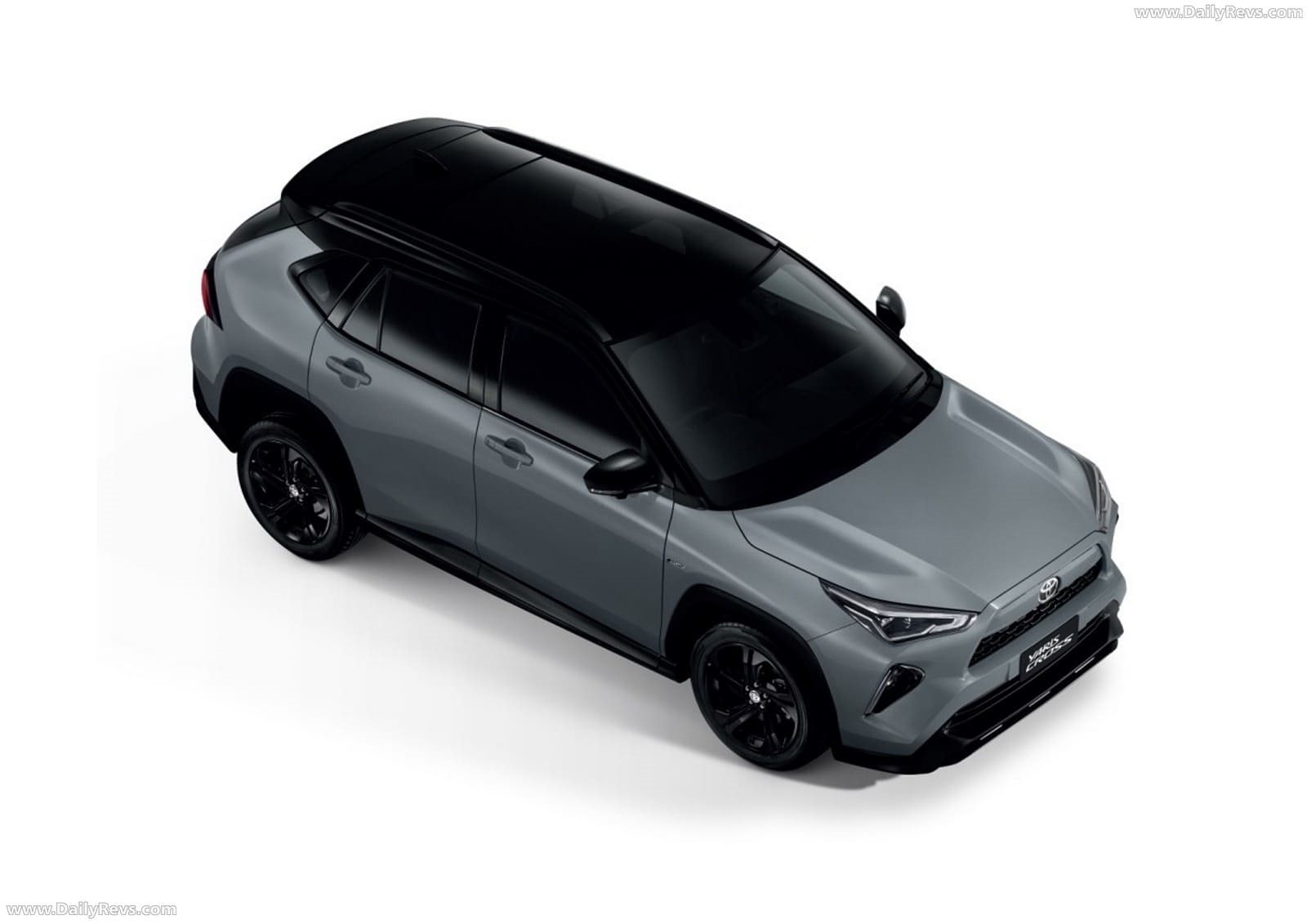 2026 - TOYOTA YARIS CROSS NIGHTSHADE, foto 8