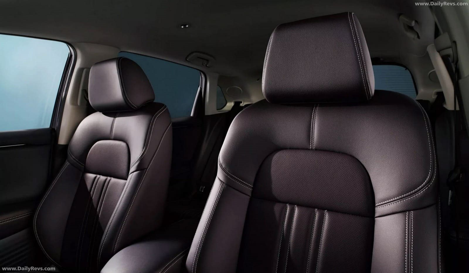 HONDA ZR-V e:HEV Z, foto 4