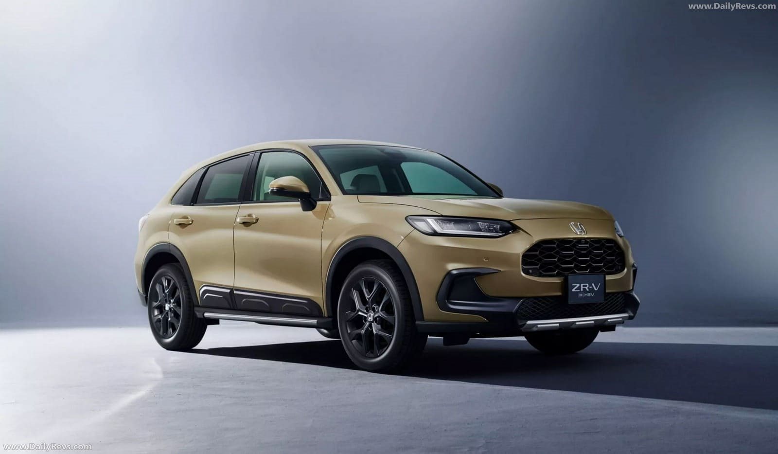 HONDA ZR-V e:HEV Z CROSS TOURING, foto 1