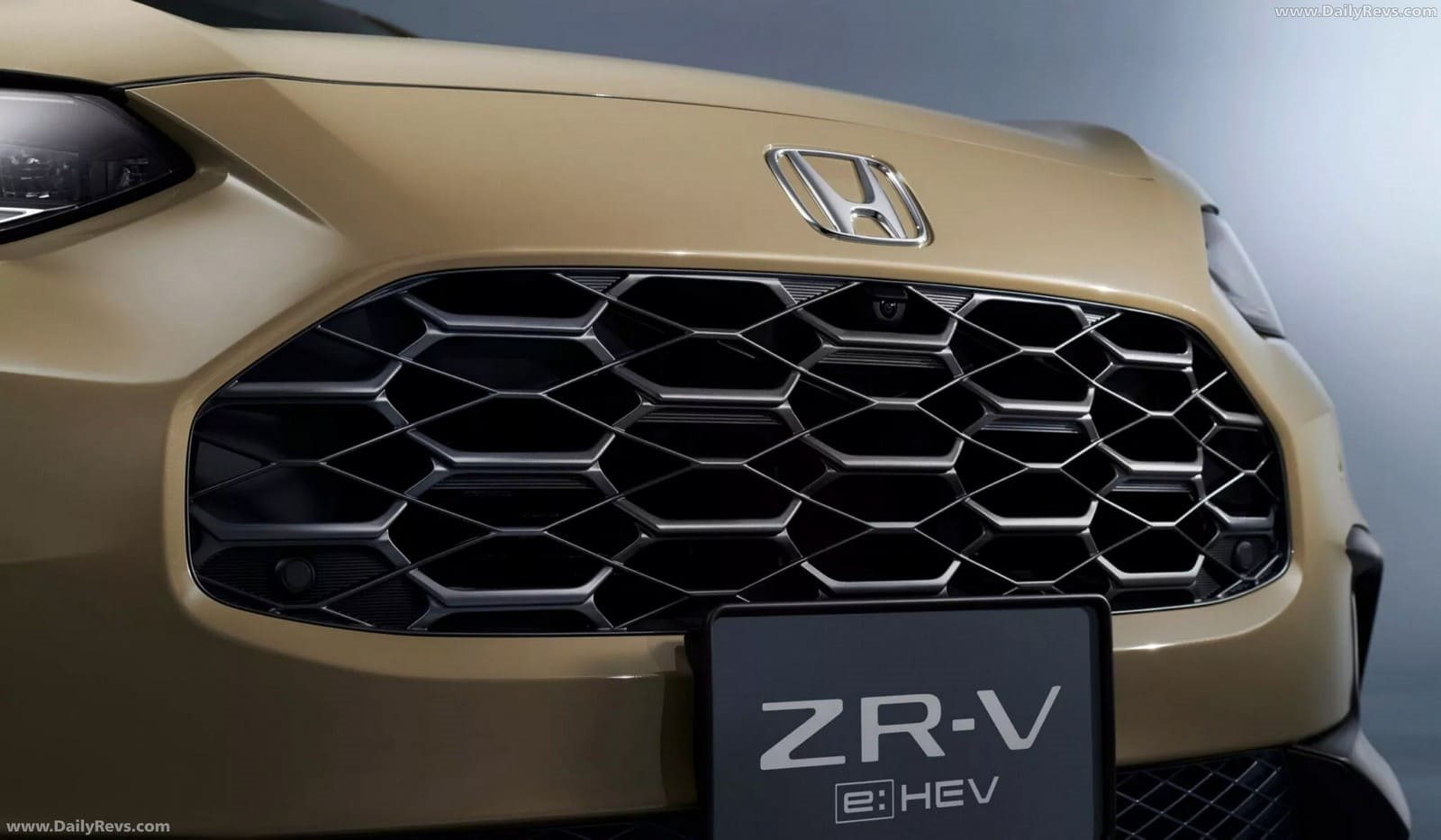 HONDA ZR-V e:HEV Z CROSS TOURING, foto 2