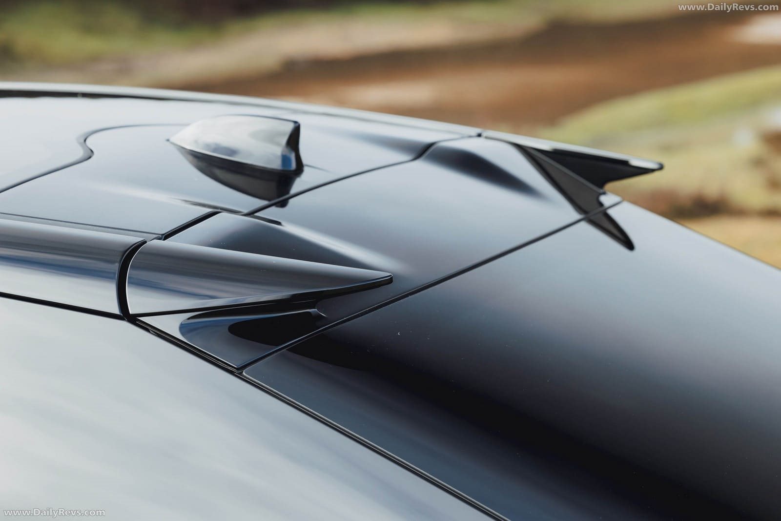 LEXUS RZ 550e F SPORT UK VERSION, foto 44