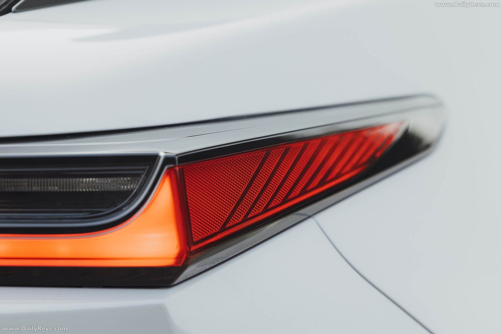 LEXUS RZ 550e F SPORT UK VERSION, foto 48