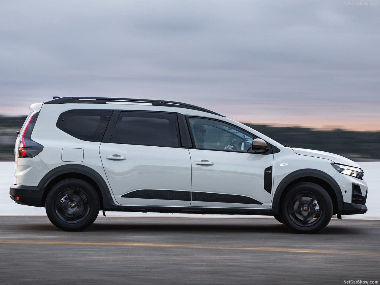 DACIA JOGGER, foto 9