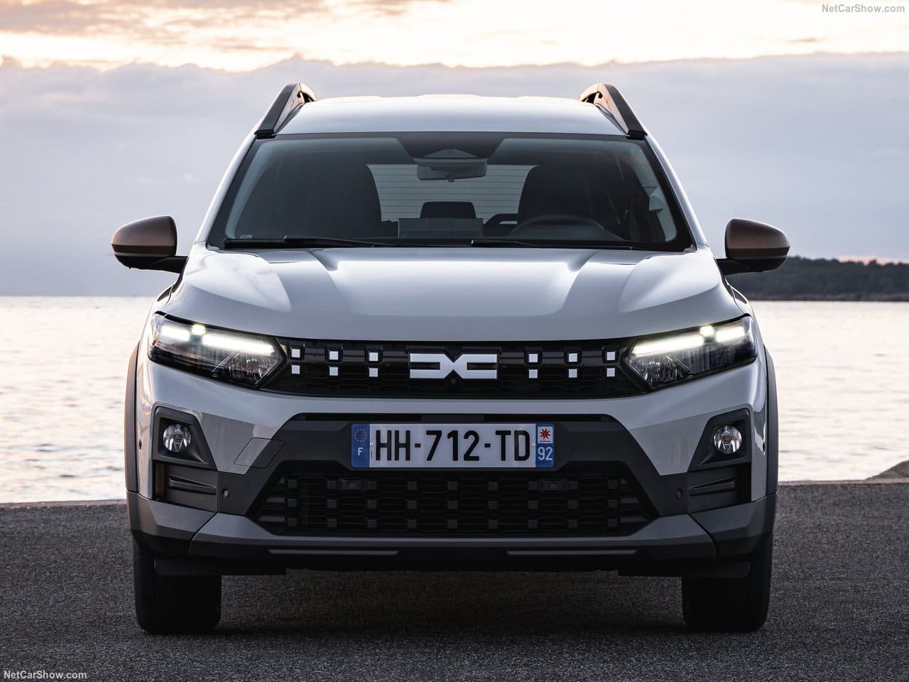 DACIA JOGGER, foto 15