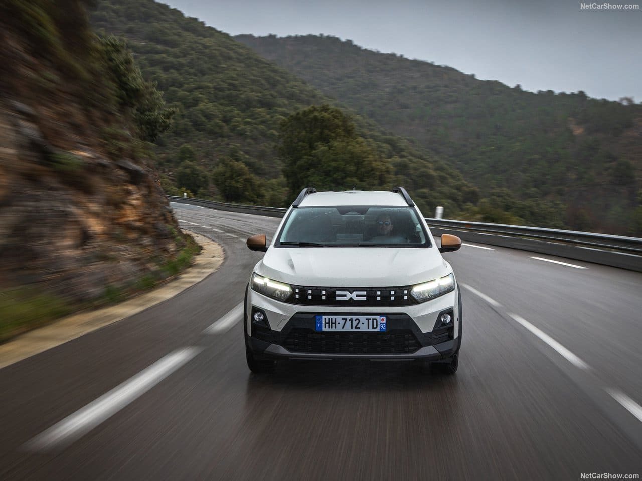 DACIA JOGGER, foto 16