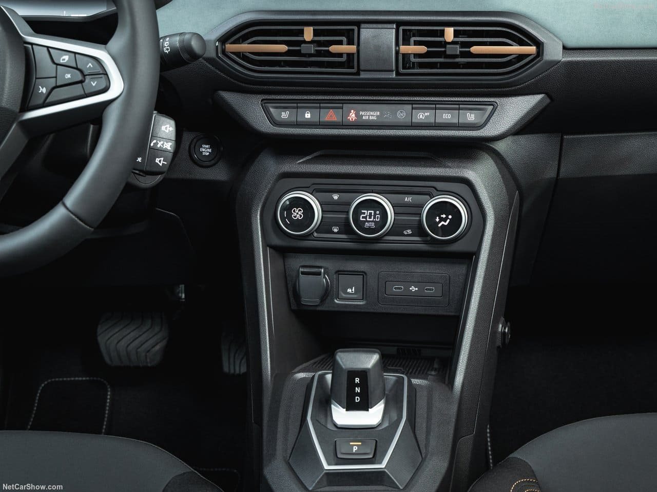DACIA JOGGER, foto 21