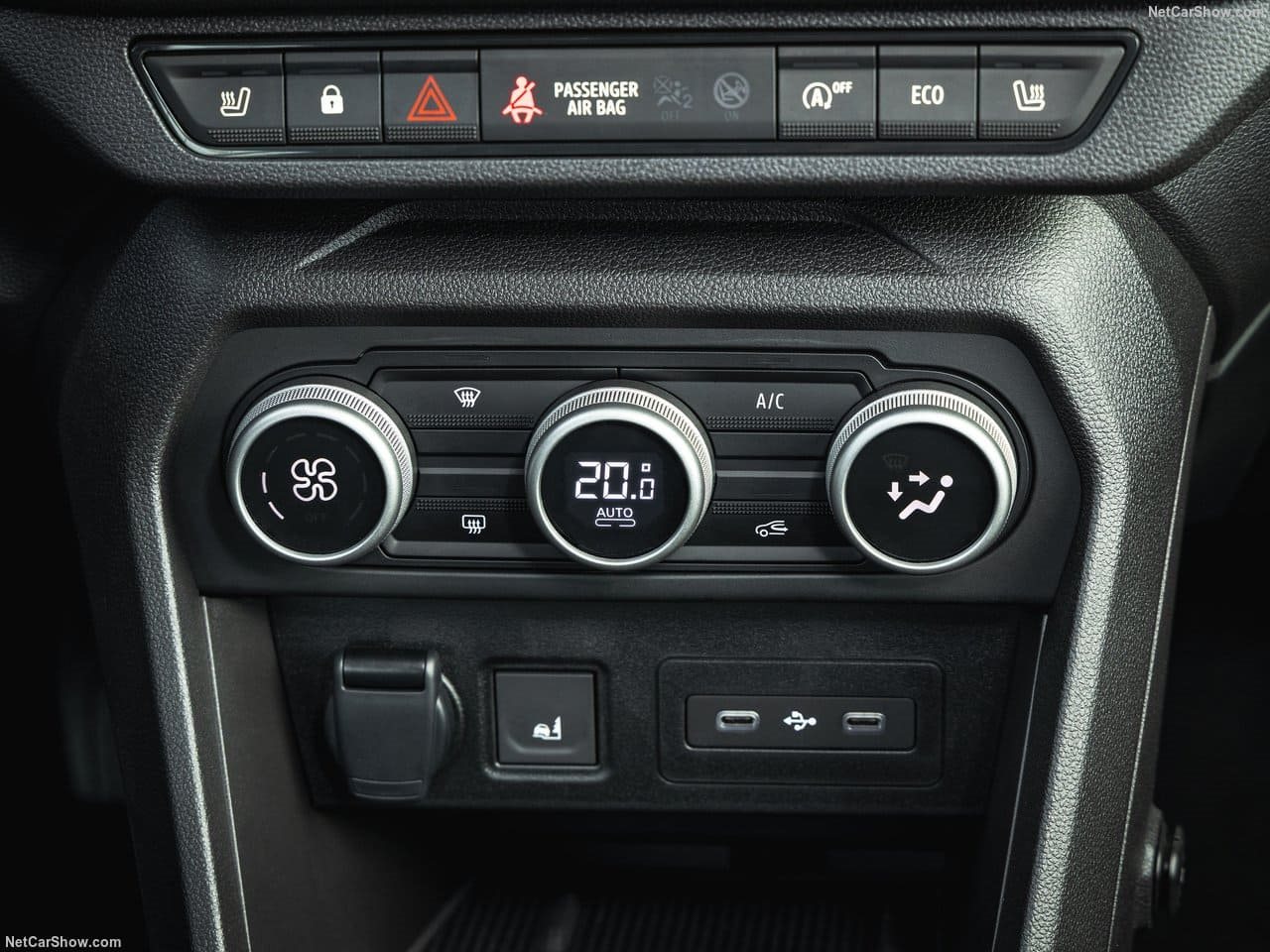 DACIA JOGGER, foto 22
