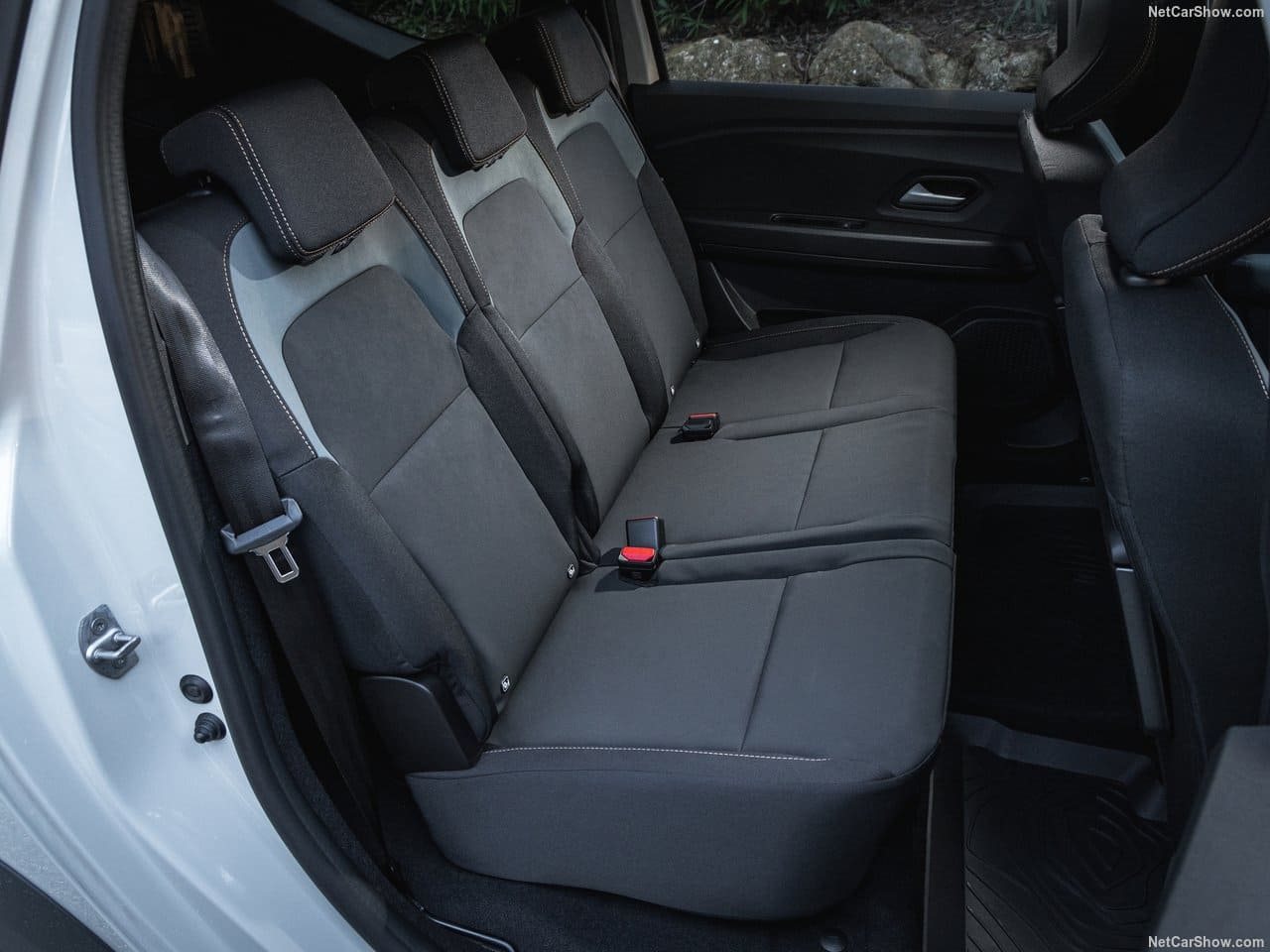 DACIA JOGGER, foto 24