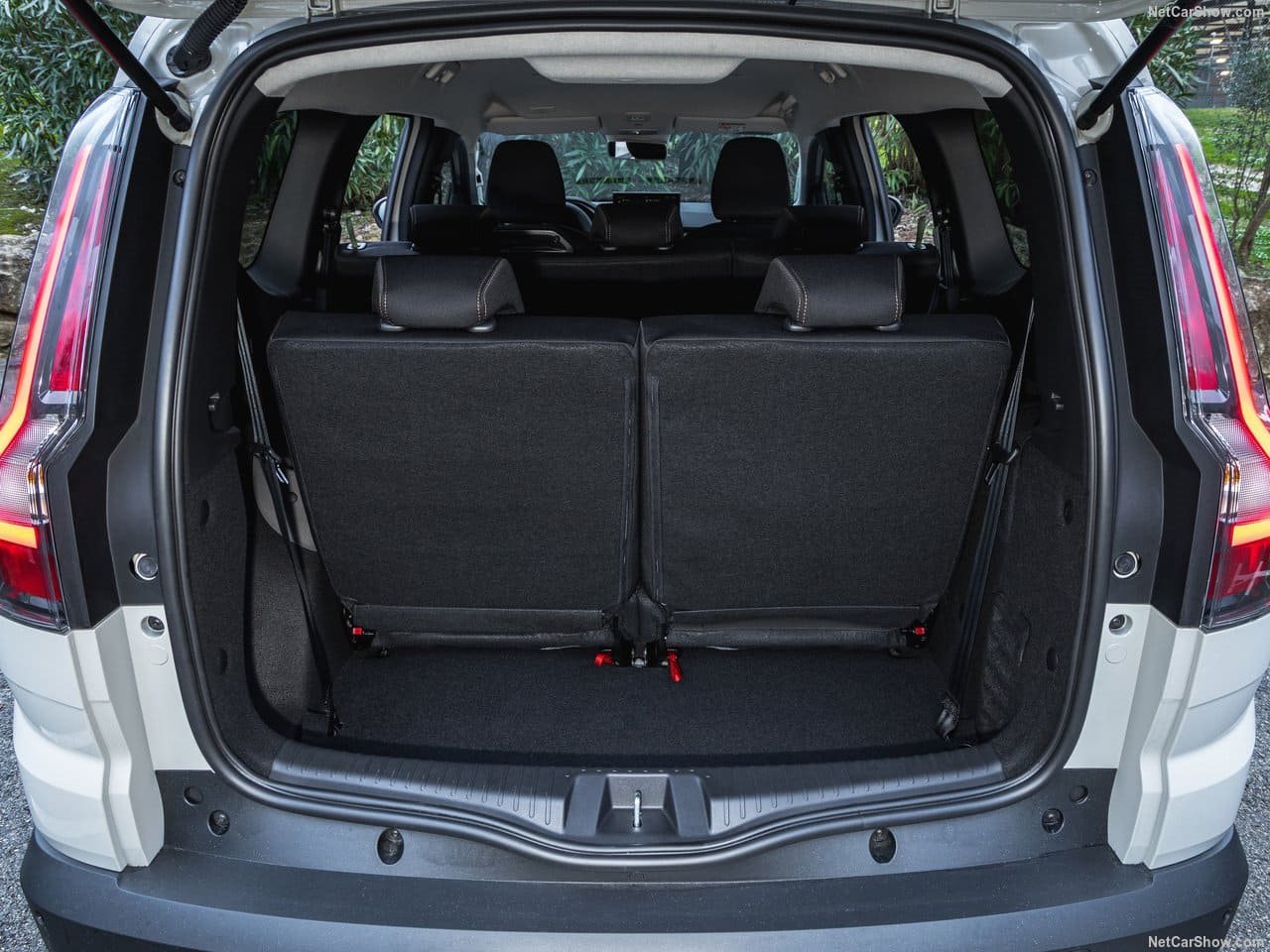 DACIA JOGGER, foto 31
