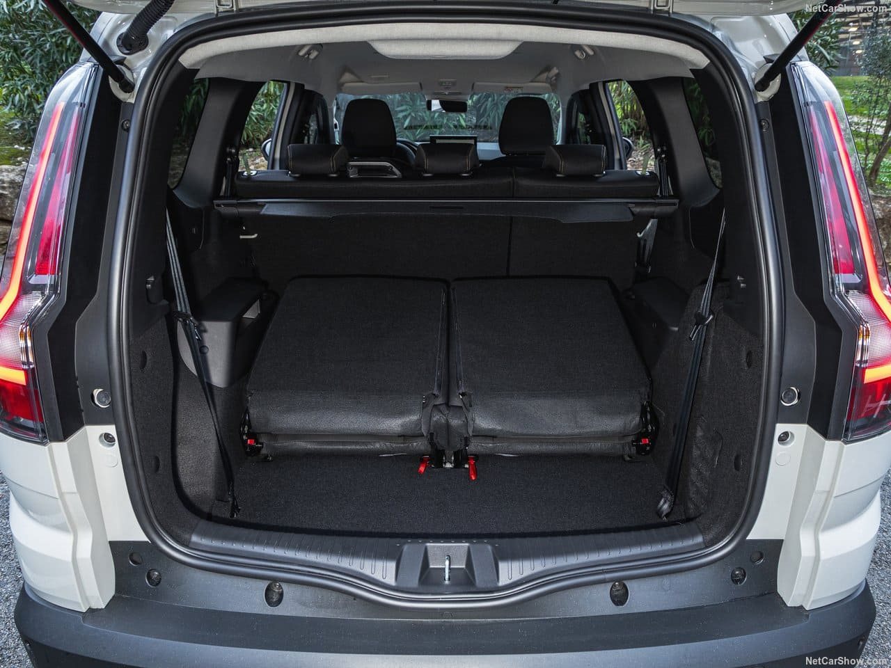 DACIA JOGGER, foto 32