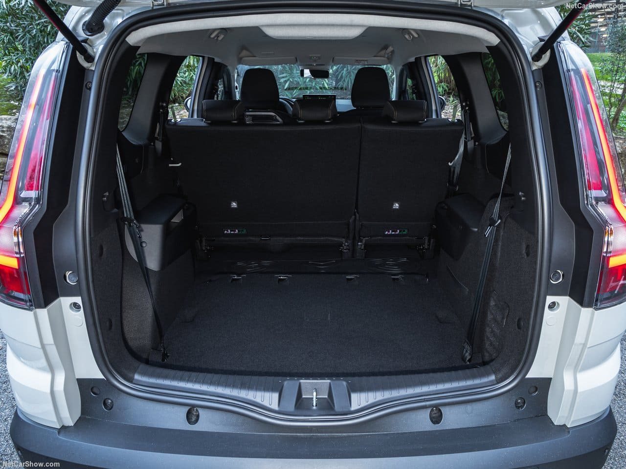 DACIA JOGGER, foto 35