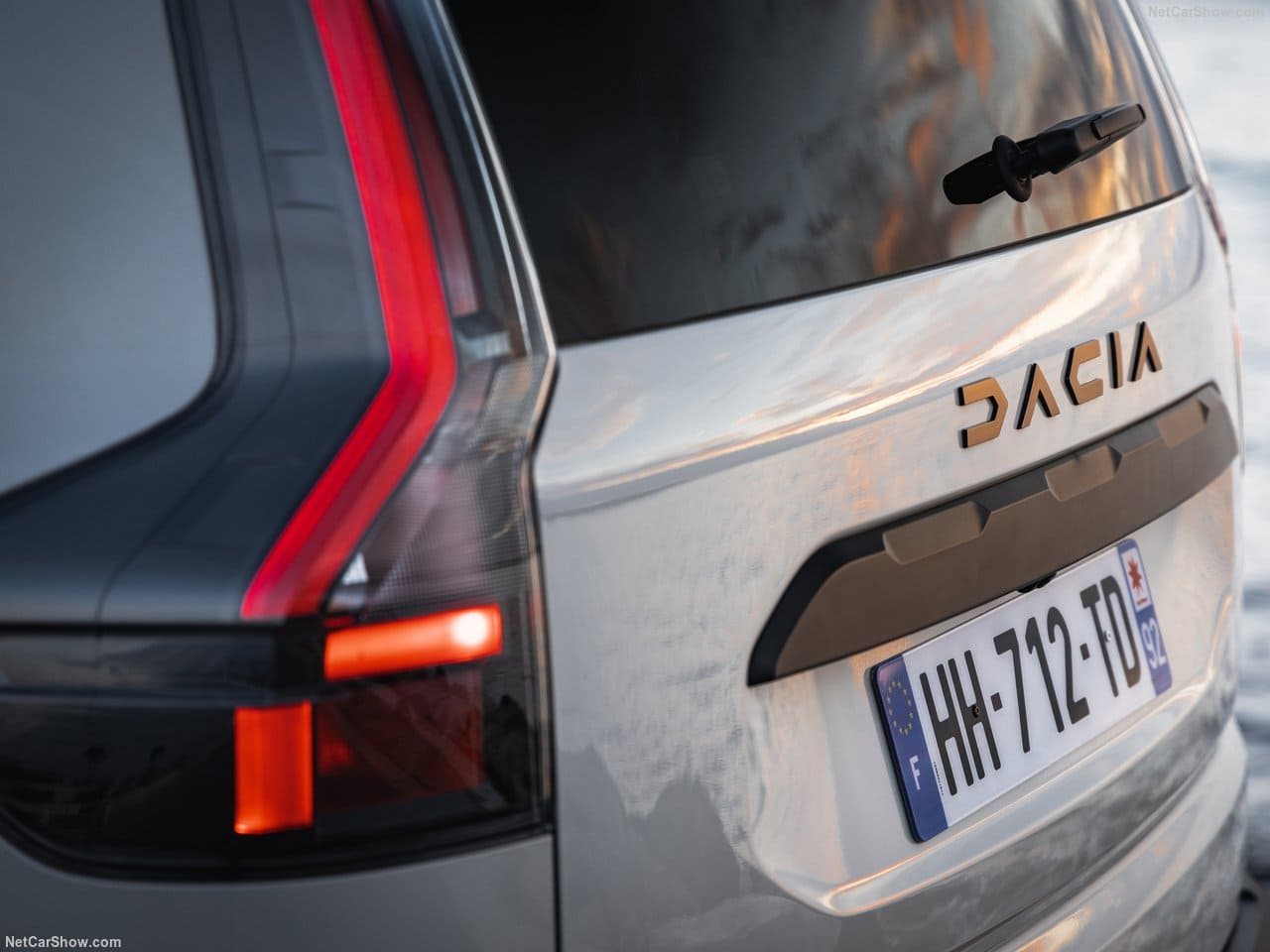DACIA JOGGER, foto 37