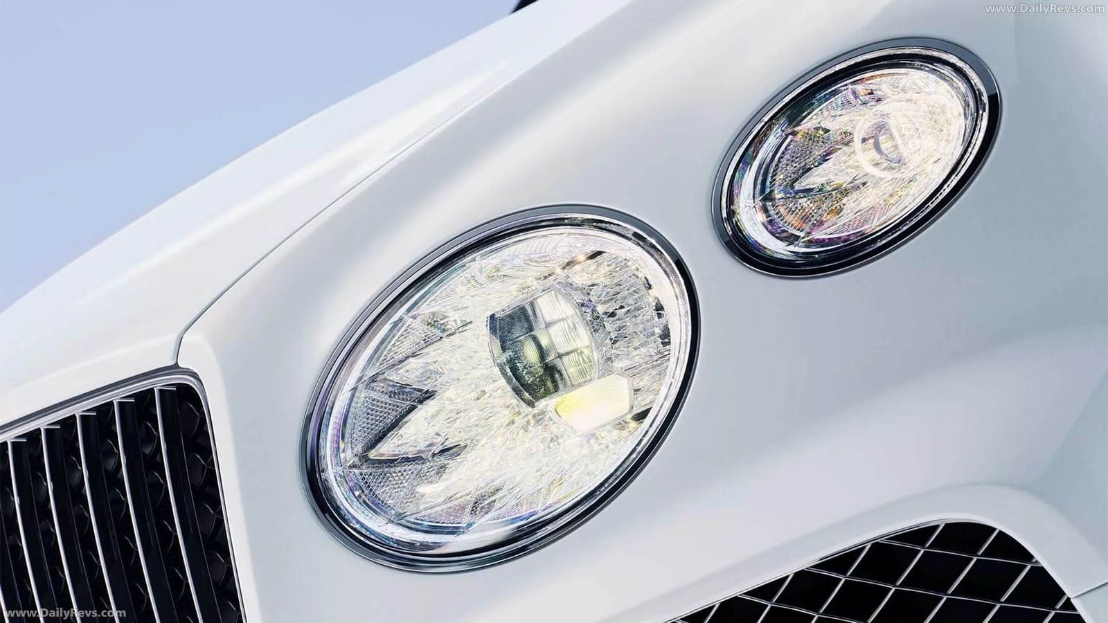 2026 - BENTLEY BENTAYGA SOMETHING BLUE COLLECTION, foto 4