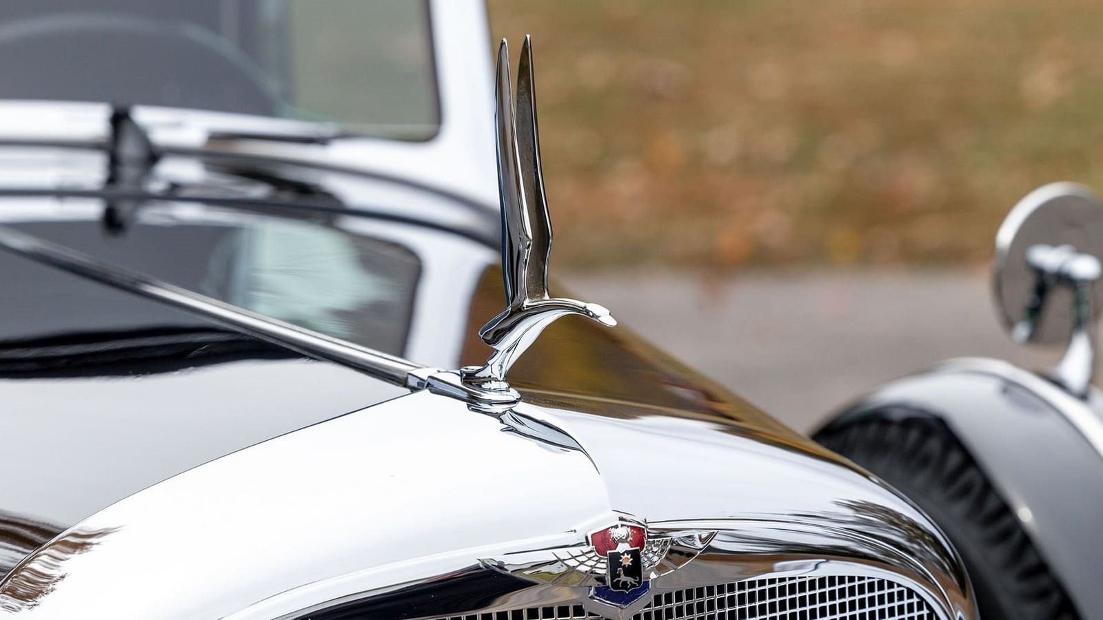 LA SALLE SERIES 345C CONVERTIBLE COUPE, foto 23
