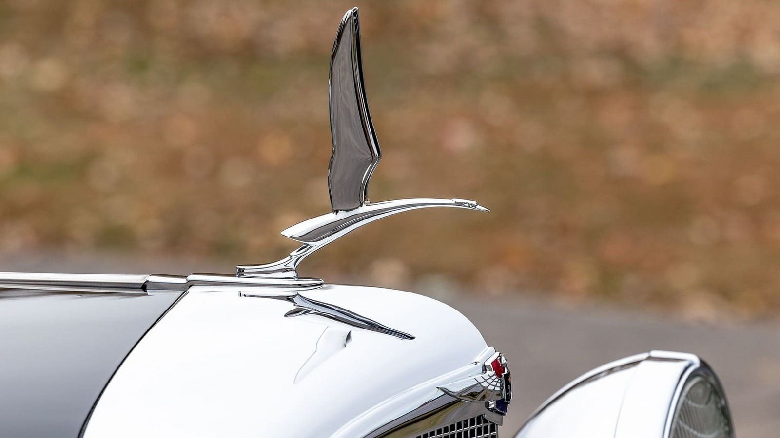 LA SALLE SERIES 345C CONVERTIBLE COUPE, foto 24