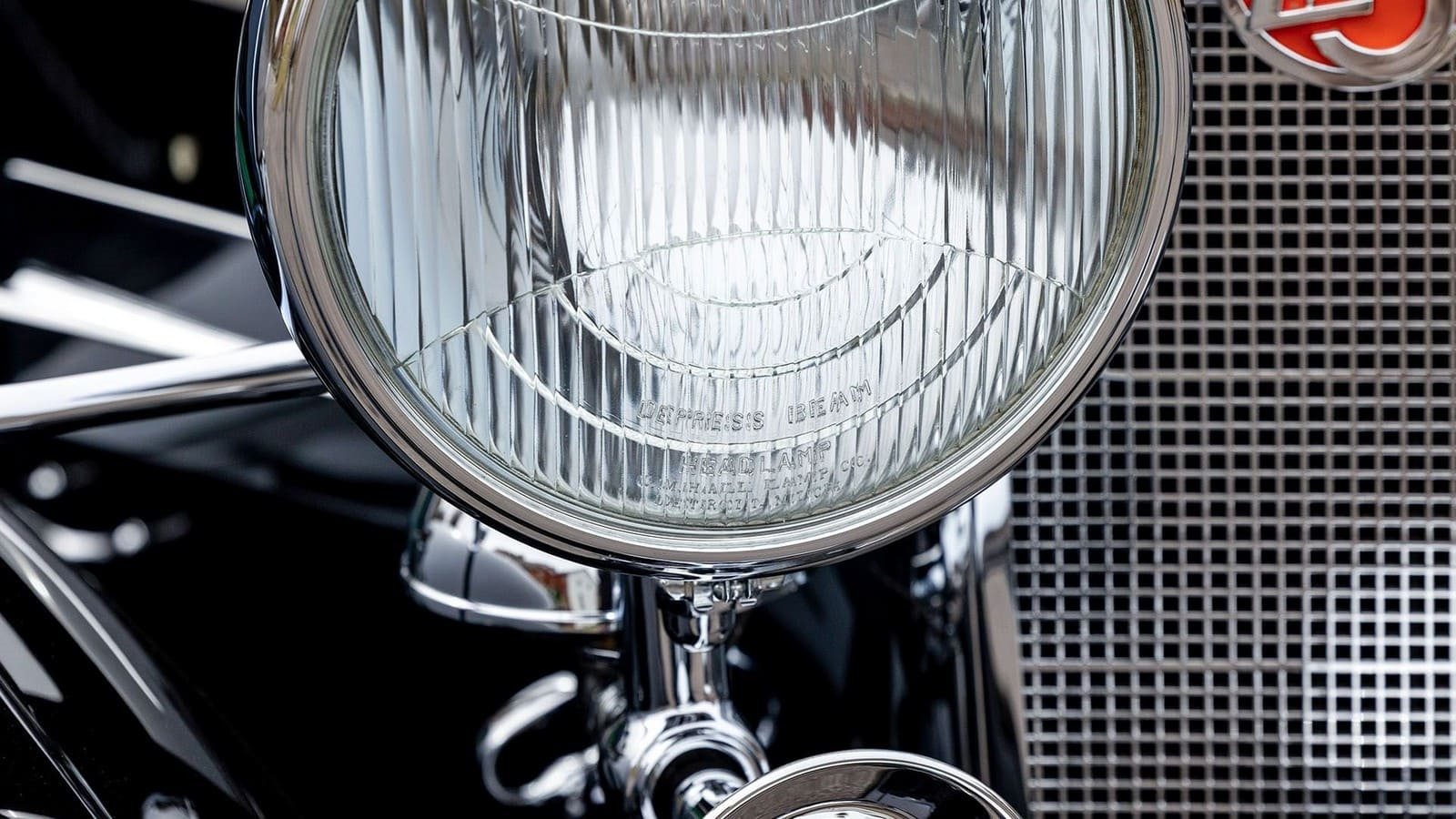 LA SALLE SERIES 345C CONVERTIBLE COUPE, foto 30