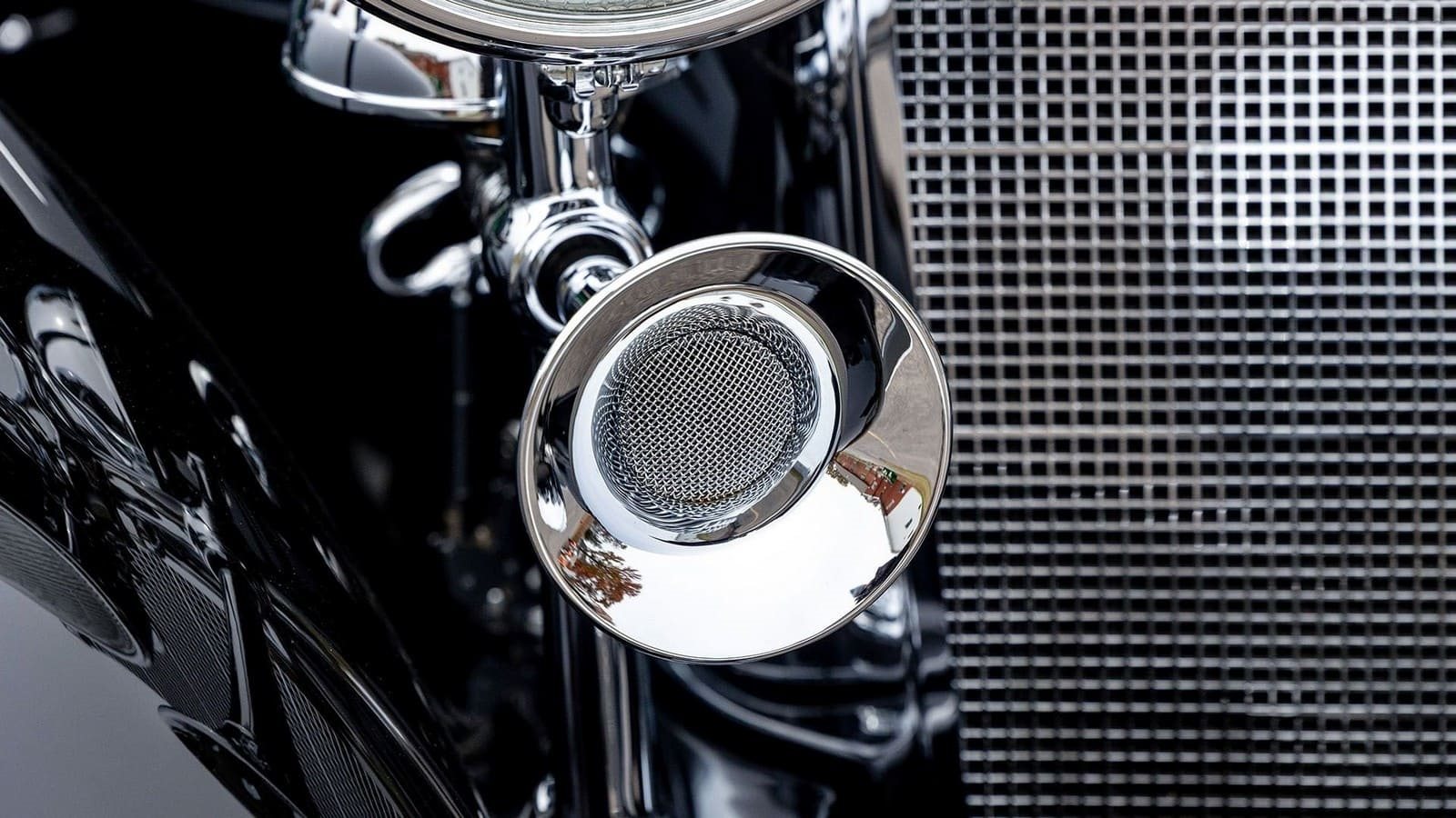 LA SALLE SERIES 345C CONVERTIBLE COUPE, foto 31