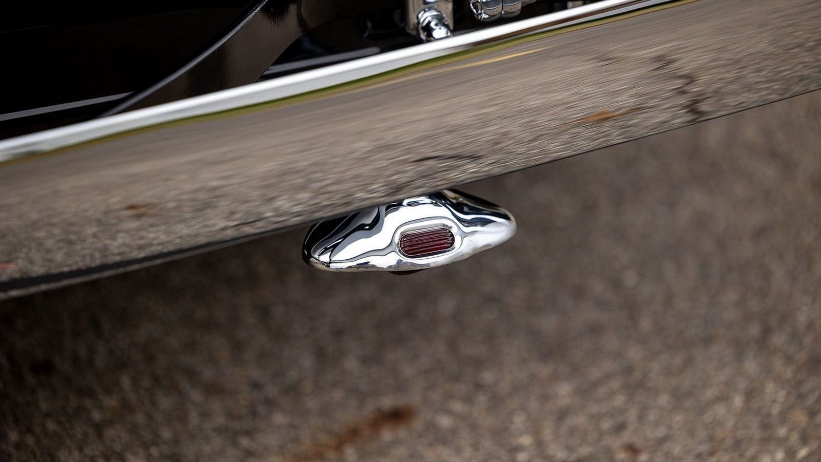 LA SALLE SERIES 345C CONVERTIBLE COUPE, foto 42