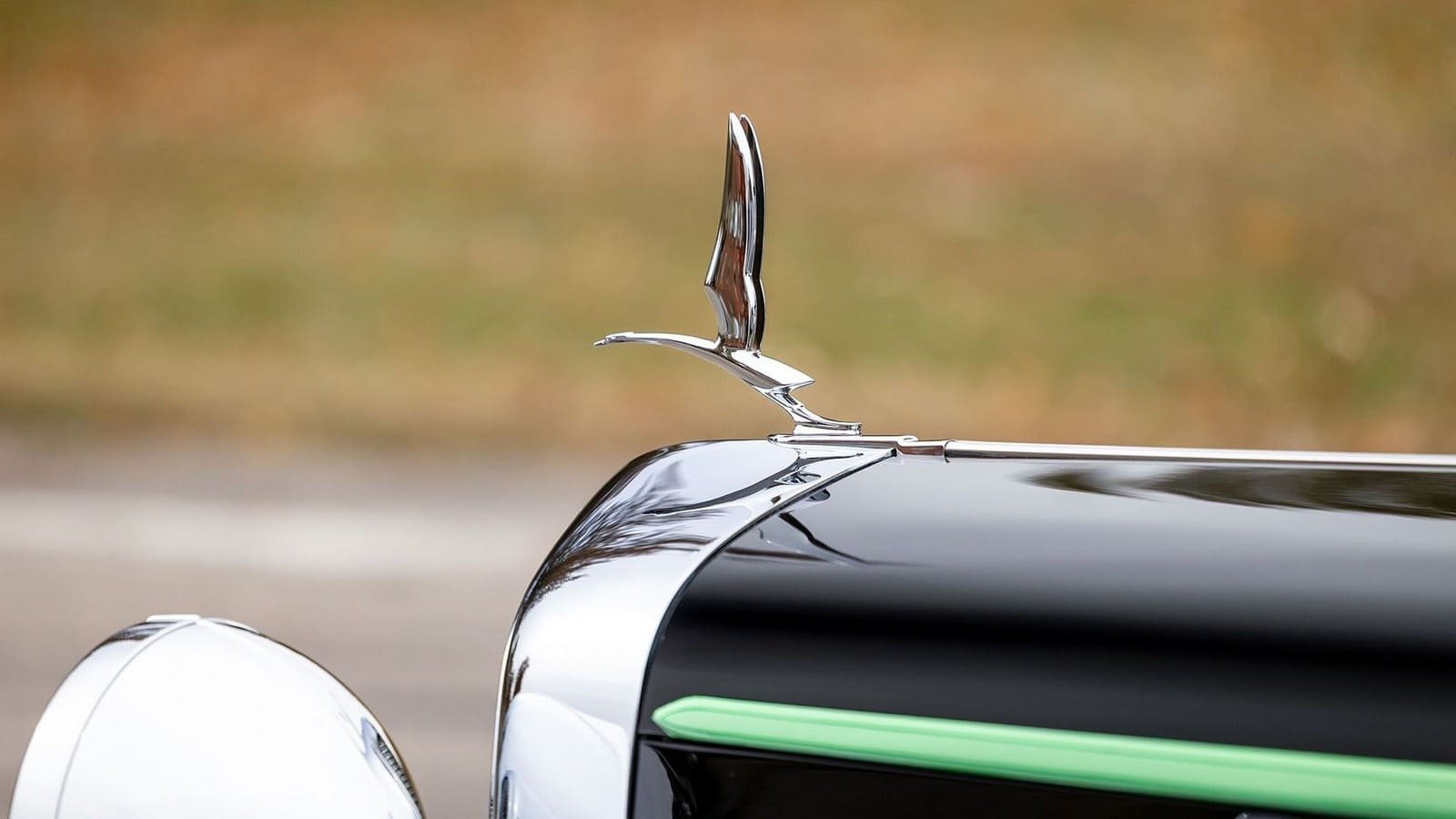 LA SALLE SERIES 345C CONVERTIBLE COUPE, foto 54