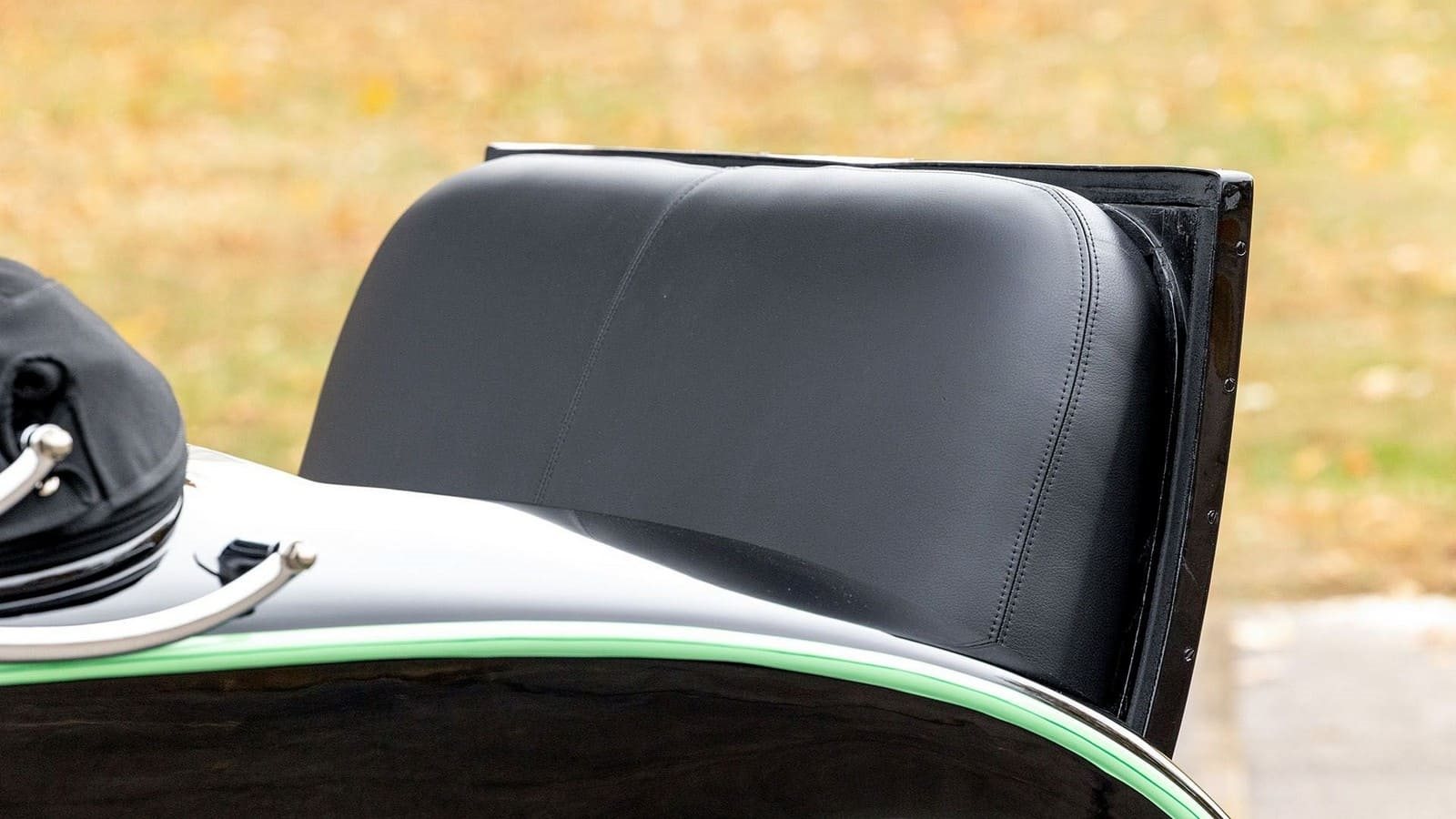 LA SALLE SERIES 345C CONVERTIBLE COUPE, foto 65