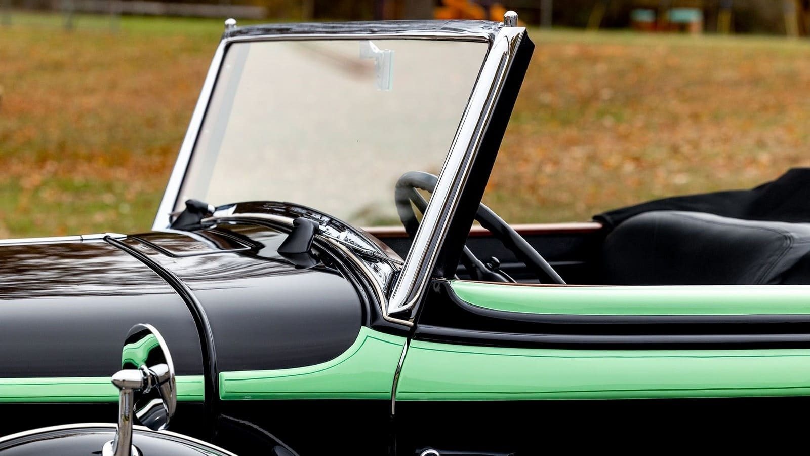 LA SALLE SERIES 345C CONVERTIBLE COUPE, foto 69
