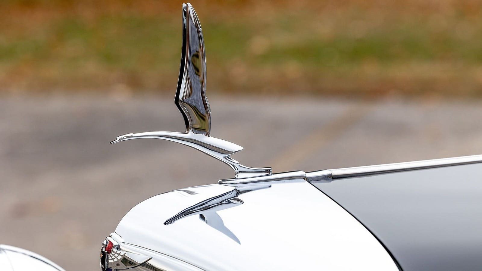 LA SALLE SERIES 345C CONVERTIBLE COUPE, foto 71