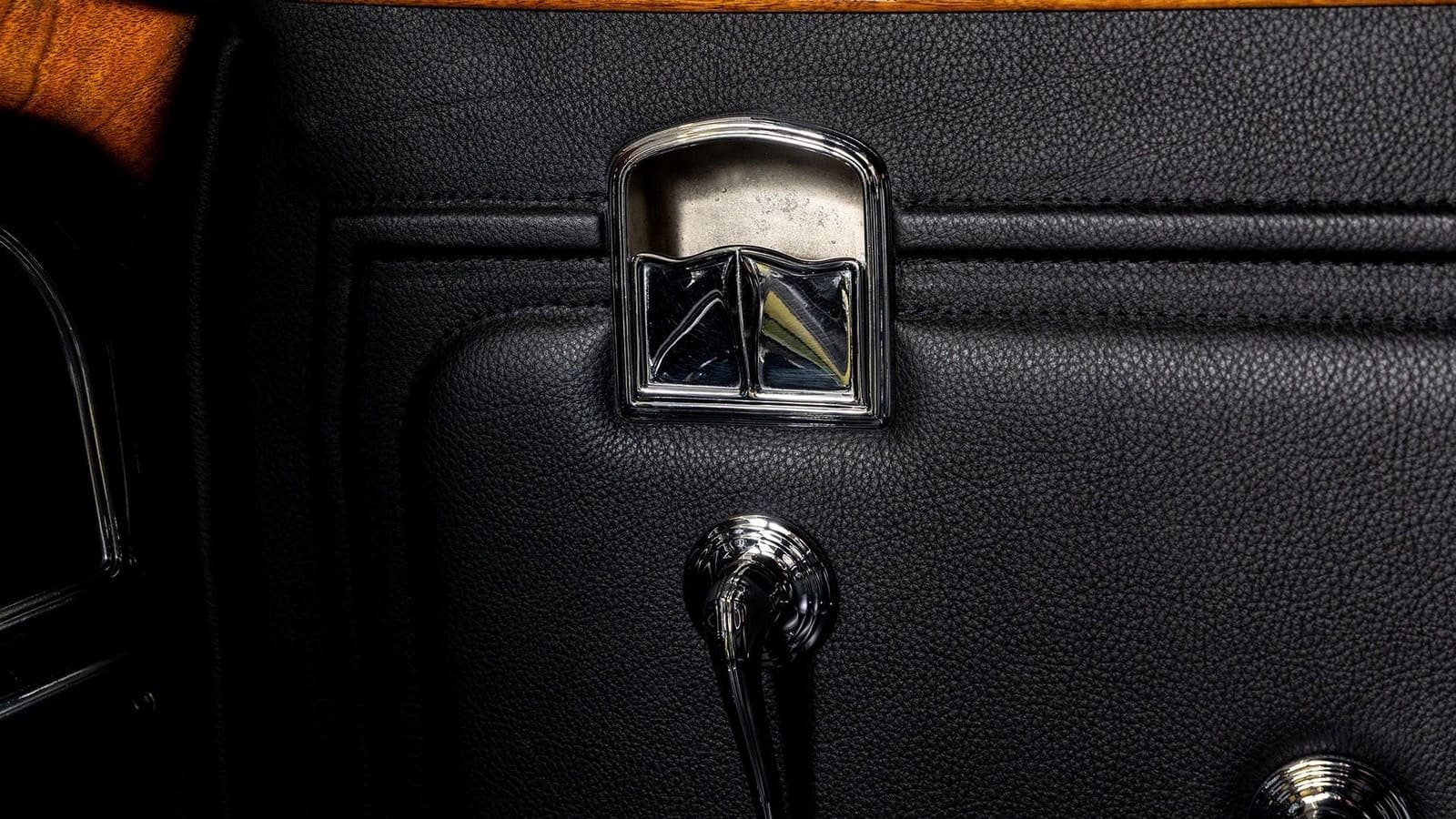 LA SALLE SERIES 345C CONVERTIBLE COUPE, foto 84
