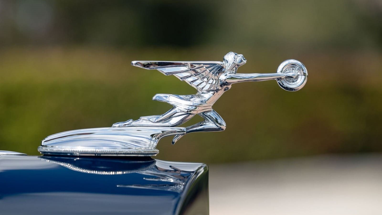 1934 - PACKARD 1107 TWELVE SEDAN, foto 7