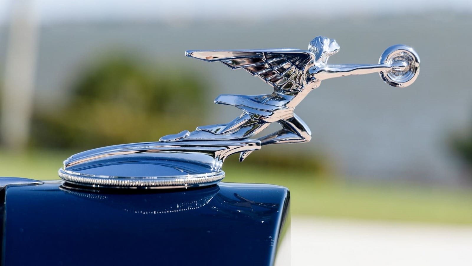 1934 - PACKARD 1107 TWELVE SEDAN, foto 15