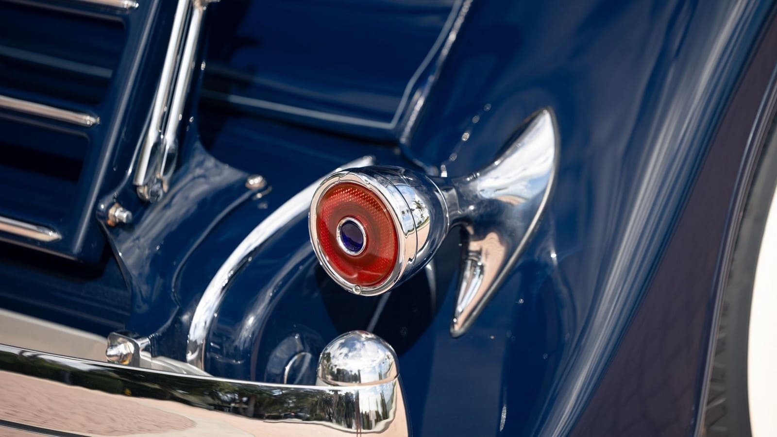 1934 - PACKARD 1107 TWELVE SEDAN, foto 28